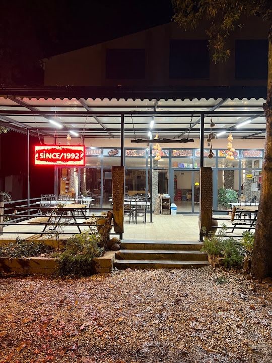 Barış Restaurant