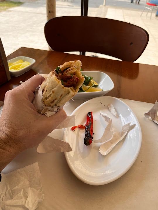 Barış Yemekçilik & Catering