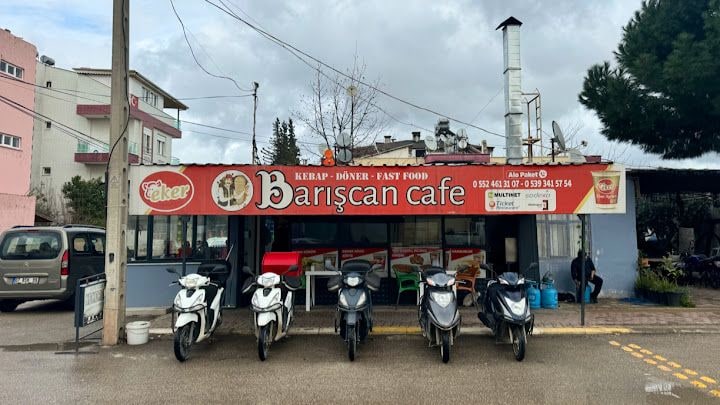 Barışcan Döner & Kebap & Fast Food