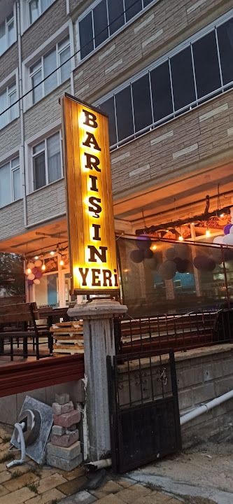 Barışın Yeri Buldankokoreç