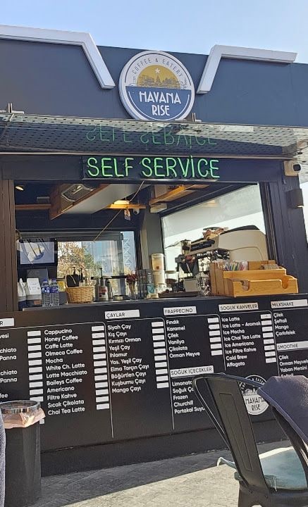 Barista Box
