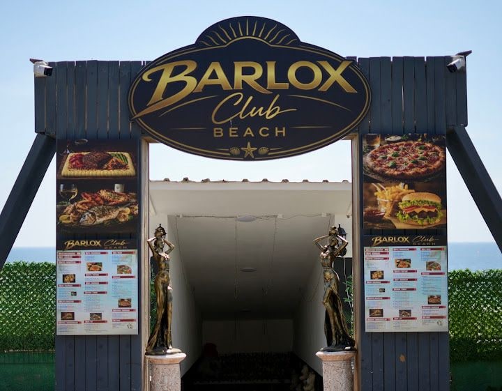 Barlox Beach