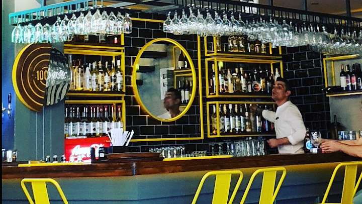 Baron Restaurant & Cafe