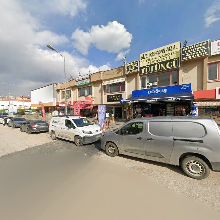 Bartu Pastanesi