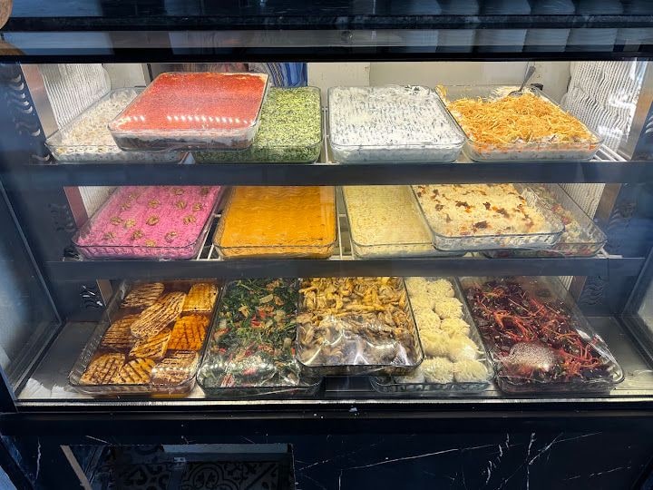 Barut Et Mangal & Kahvaltı