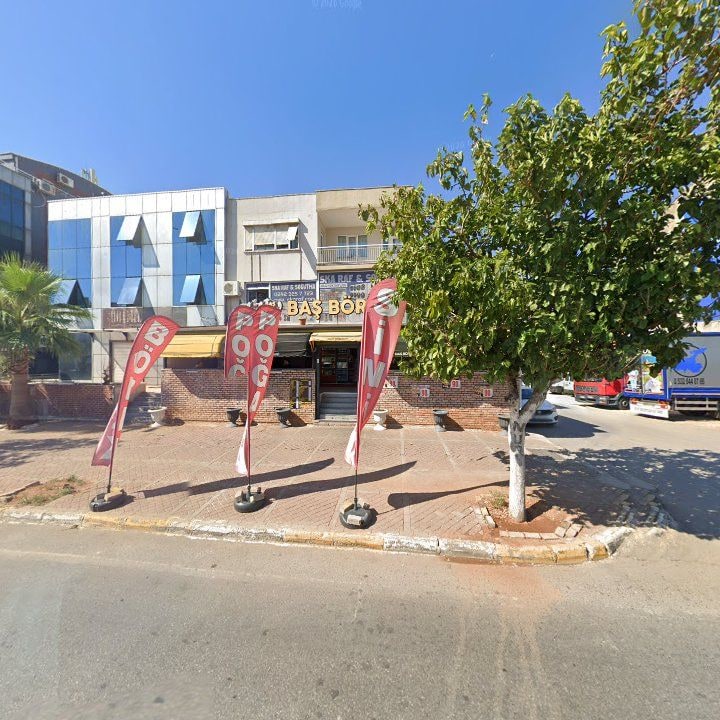 Baş Börekçi