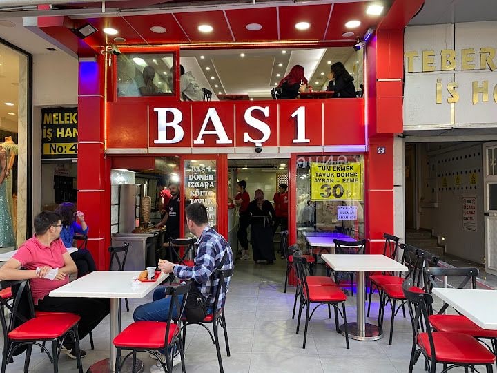 Baş1 Restoran