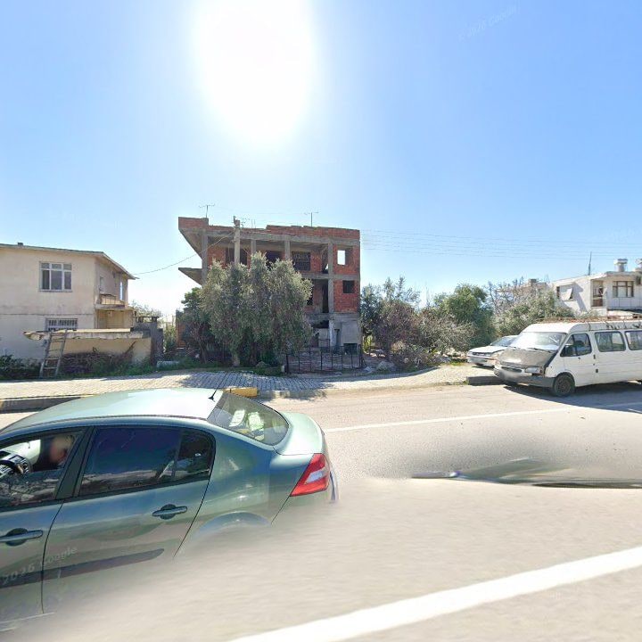 Başak Ekmek
