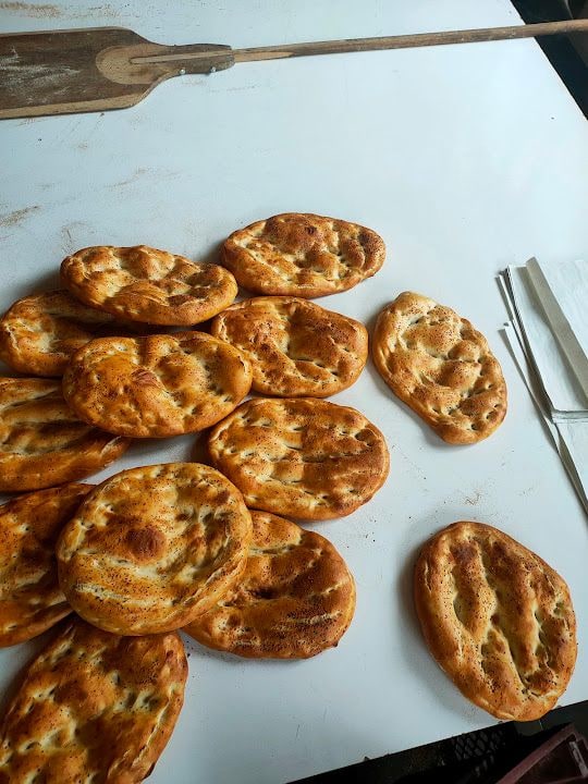 Başak Ekmek Fırını