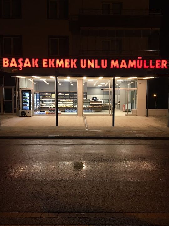 Başak Ekmek & Unlu Mamülleri