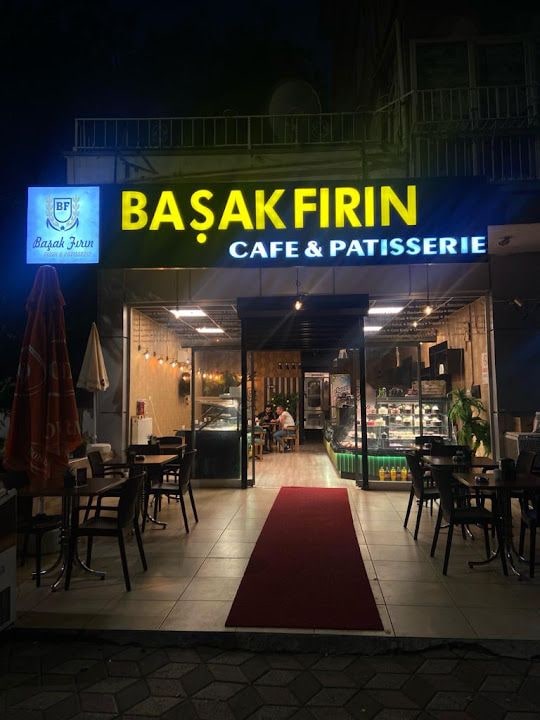 Başak Fırın