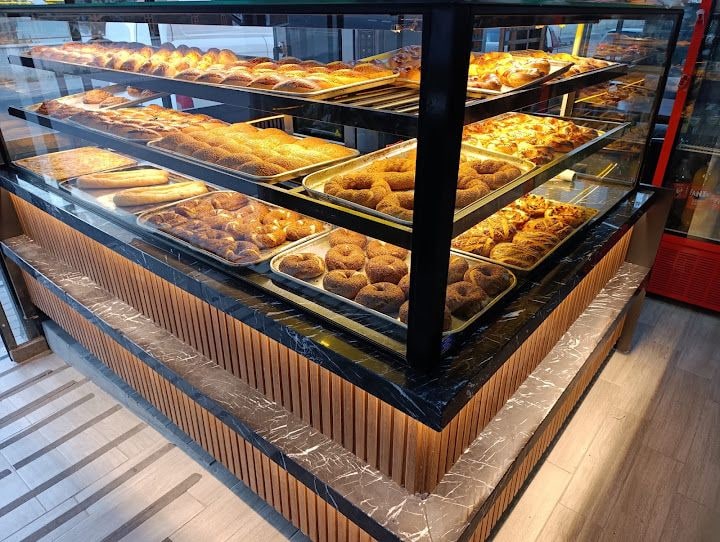 Başak Fırın Pasta Cafe