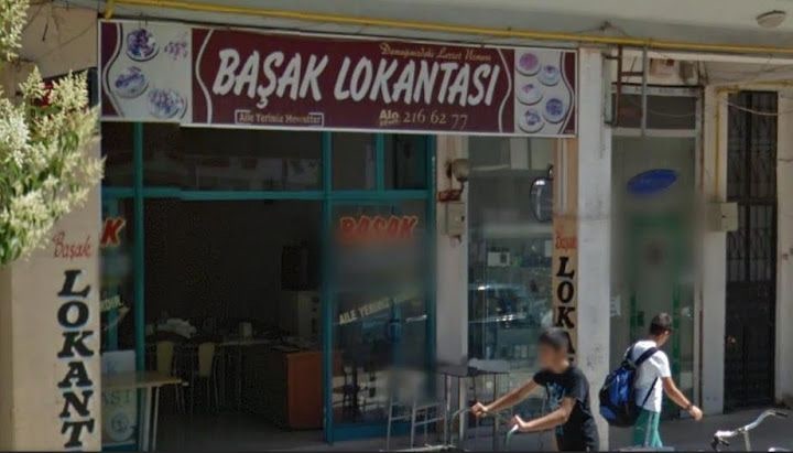 Başak Lokantası