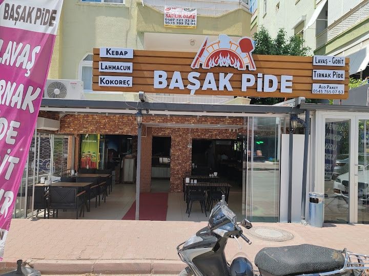 Başak Pide