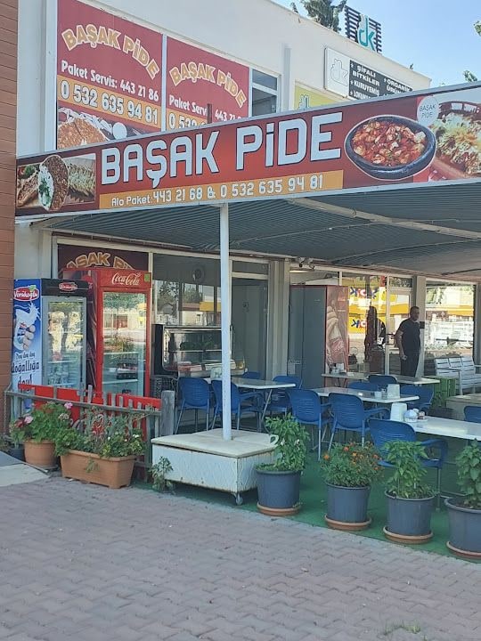 Başak Pide