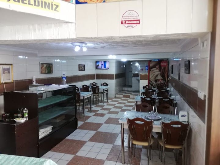Başak Pide