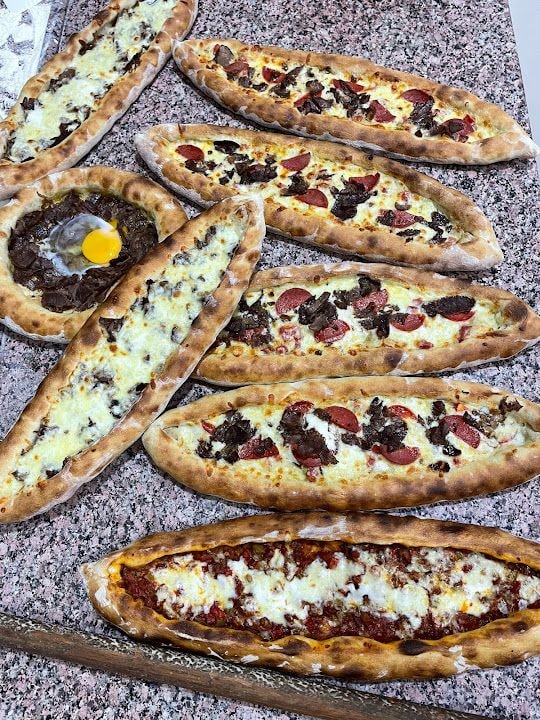 Başak Pide