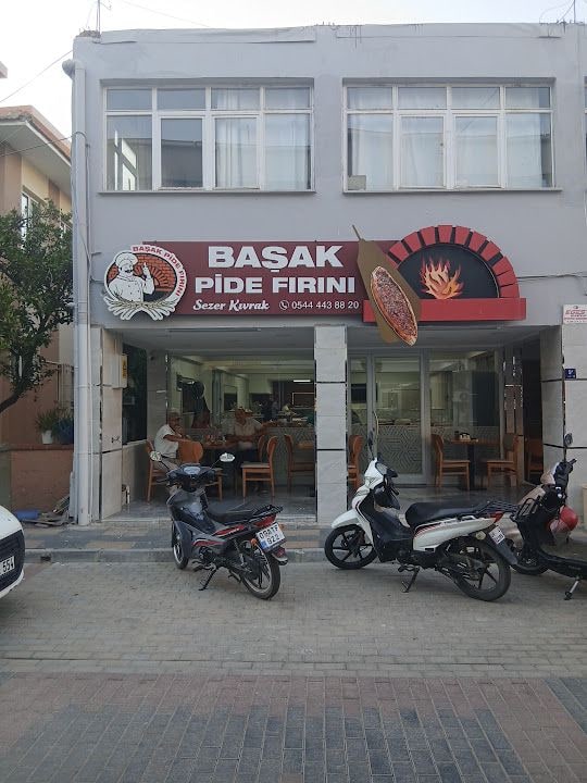 Başak Pide Salonu