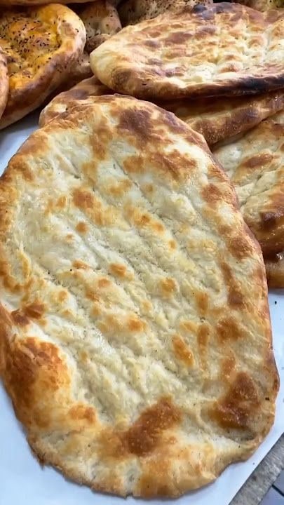 Başak Pide & Yufka