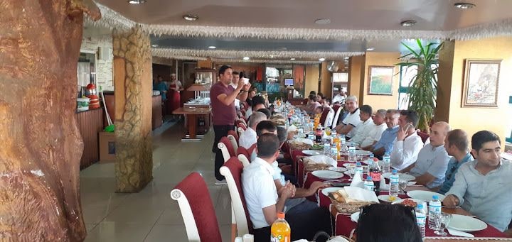 Başak Restaurant Ve Cafe