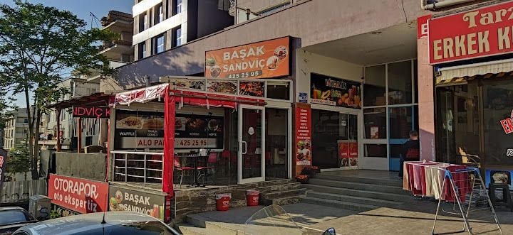 Başak Sandviç