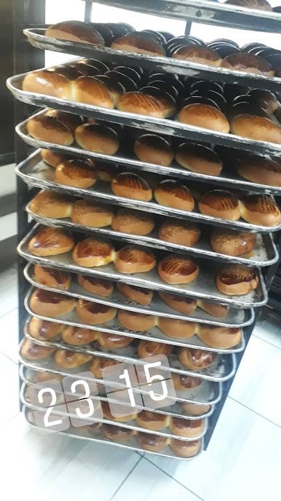 Basak Simit Fırını(beynur Unlu Mamuller)