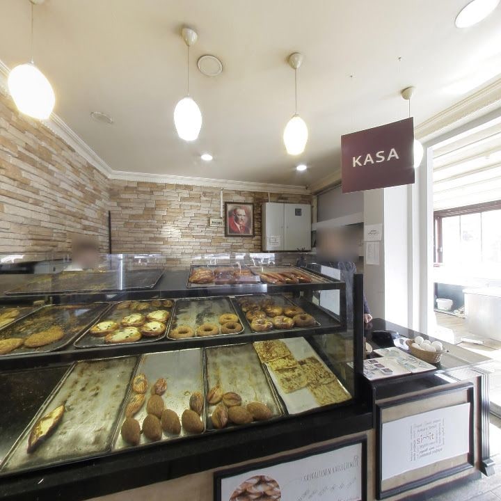Başak Simit Sarayı