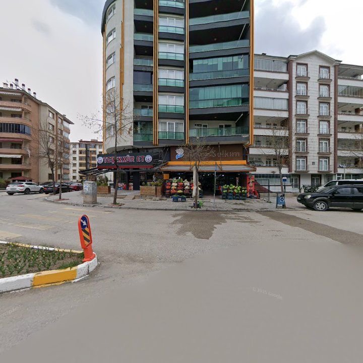 Başak Taş Ekmek