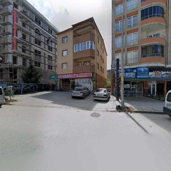 Başak Taş Ekmek Fırını