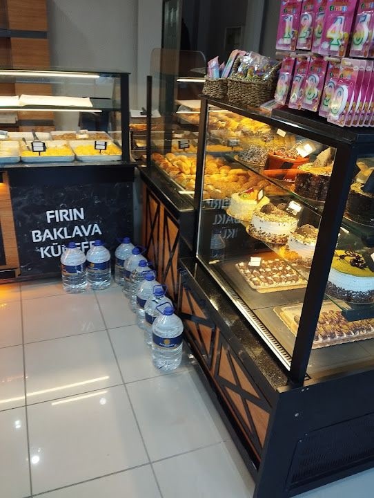 Başak Unlu Mamülleri