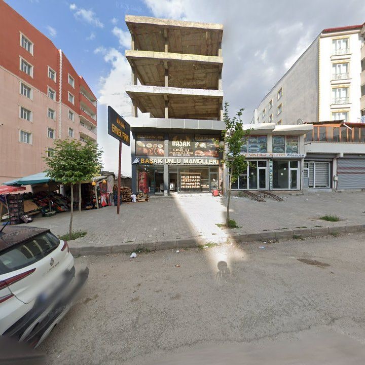 Başak Unlu Mamülleri