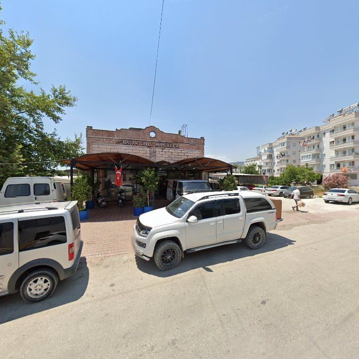 Başak Unlu Mamülleri