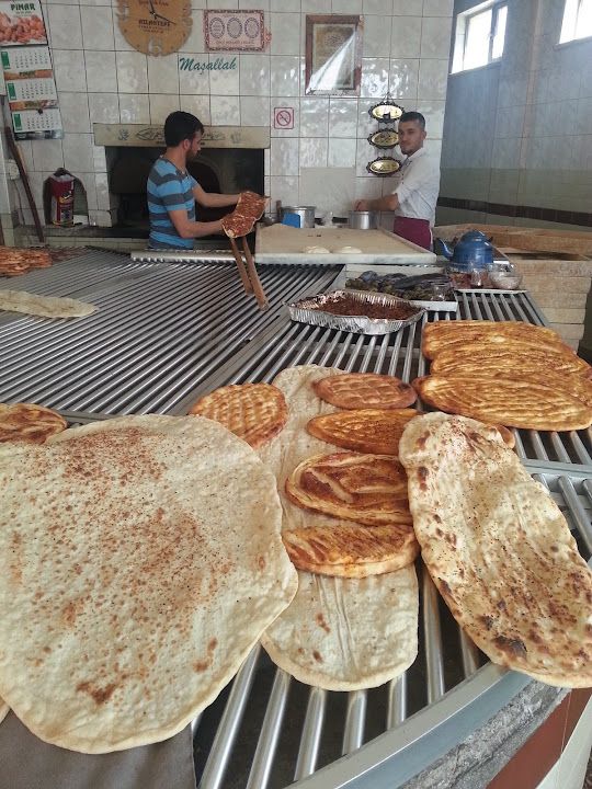 Başak2 Pide Fırını