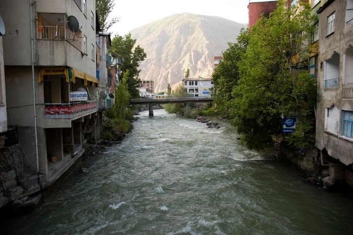 Başar Köfte Salonu