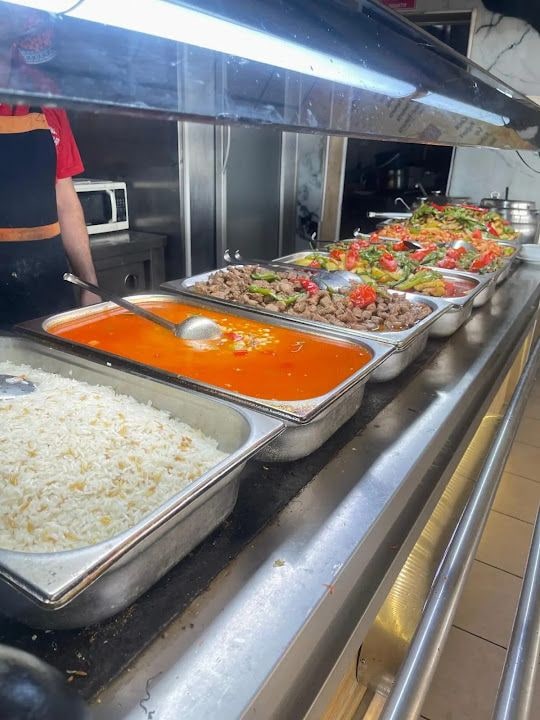 Başaran Kardeşler Restoran
