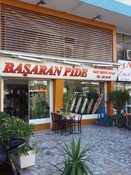 Başaran Pide