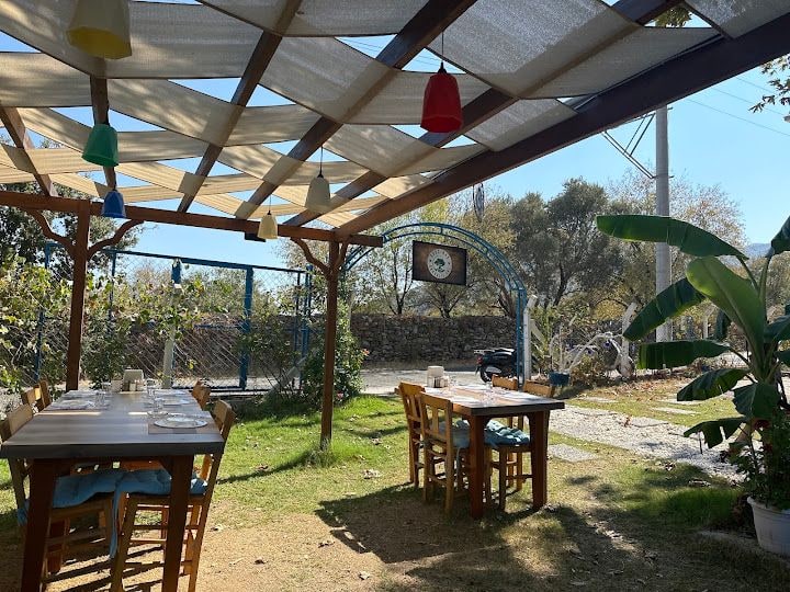 Başçınar Kahvaltı Evi