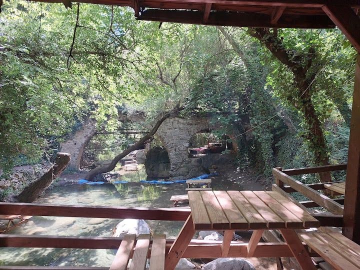 Başdeğirmen
