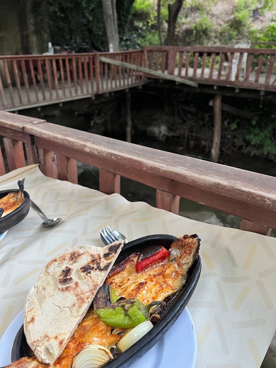 Başdeğirmen