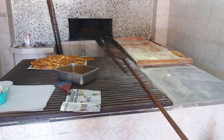 Başer Döner Lahmacun Ve Pide Fırını