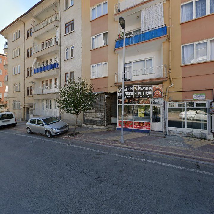 Başharık Pide Fırını