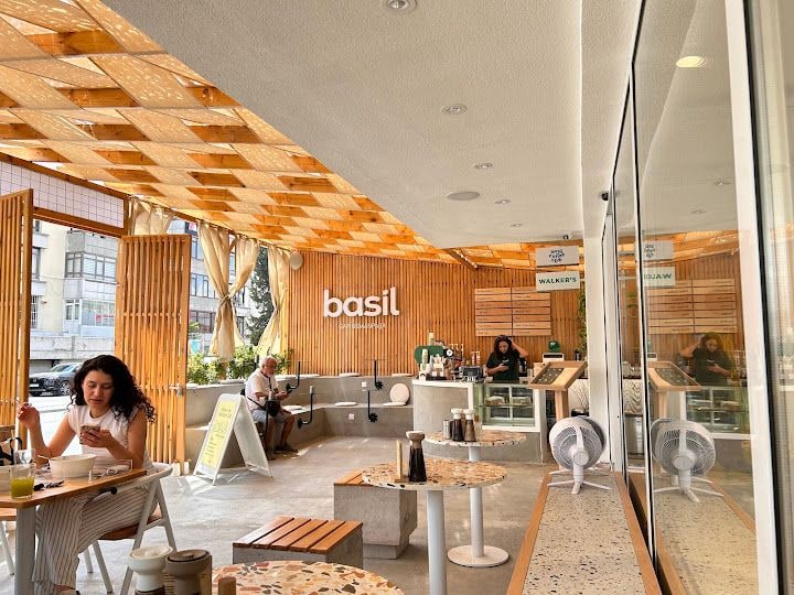 Basil Gaziosmanpaşa