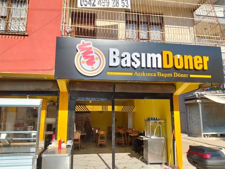 Başım Döner