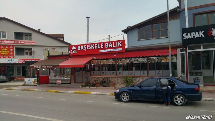 Başiskele Balıkçısı