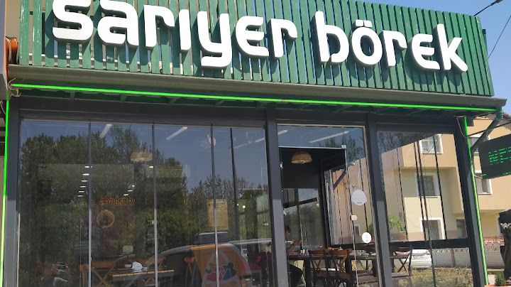 Başiskele Yuvacık Tarihi Sarıyer Börek