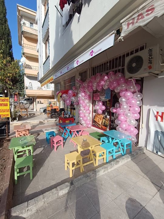 Başka Lezzetler