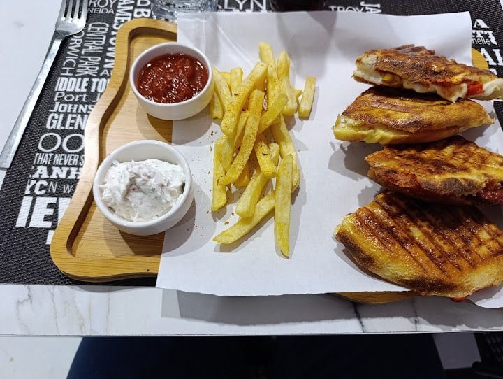 Başka lezzetler