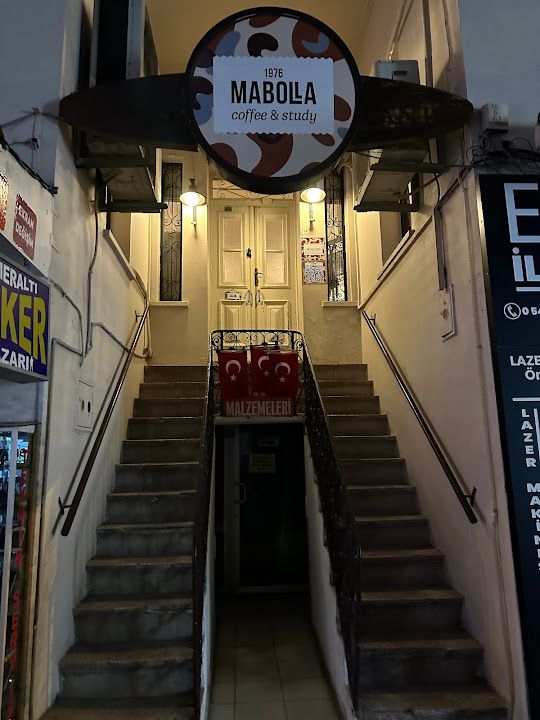 Başka Şeyler