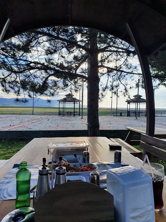Başkan Balık Restaurant