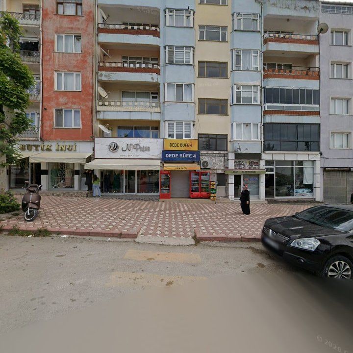 Başkan Tekel Bayii